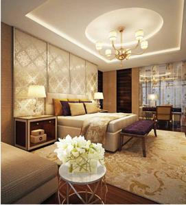Project Image of 3709.0 - 3771.0 Sq.ft 3.5 BHK Apartment for buy in M3M Panorama Suites