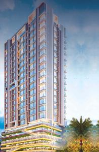 Eighty Nine Jivan Prakash Elevation 1