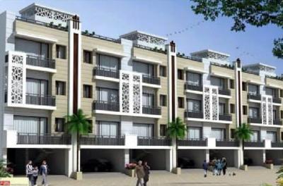 Project Image of 1422 Sq.ft 3 BHK Builder Floor for sale in Sector 49 for Rs. 10500000