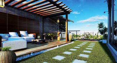 Project Image of 0.0 - 1231.0 Sq.ft 4 BHK Apartment for buy in Shiv Sital Sapphire