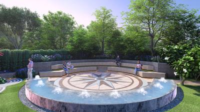Project Image of 756.0 - 1200.0 Sq.ft 2 BHK Apartment for buy in Rudra Aadharshila Phase 1