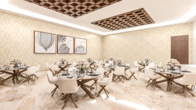 Project Image of 3017.0 - 5800.0 Sq.ft 4 BHK Villa for buy in Pruthvi Vivanta