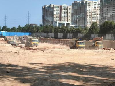 Project Image of 995 Sq.ft 3 BHK Apartment / Flat for sale in Gummanahalli for Rs. 8500000