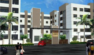 Project Image of 1080.0 - 1630.0 Sq.ft 2 BHK Apartment for buy in Vedant Vihas