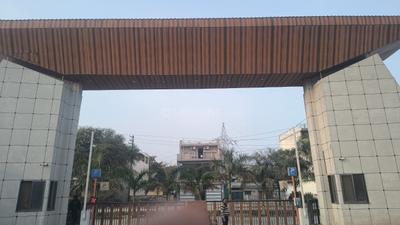 Project Image of 0.0 - 1039.9 Sq.ft 3 BHK Apartment for buy in DB Pride 4