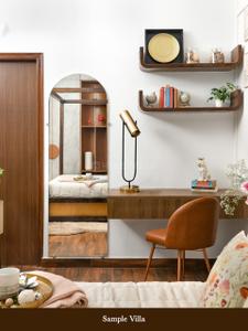 Project Image of 3022.61 - 3473.51 Sq.ft 3 BHK Villa for buy in Raghavan Green Valley