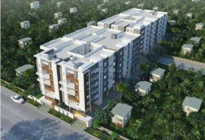 Project Image of 796.0 - 1550.0 Sq.ft 2 BHK Apartment for buy in Synergy Breeze