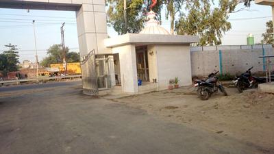 Project Image of 250.0 - 1750.0 Sq.ft Residential Plot Plot for buy in Satyam Residency Plots