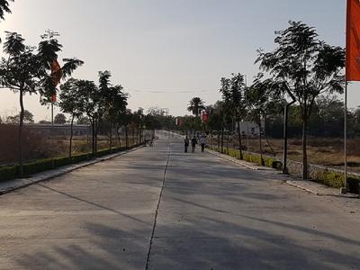 Project Image of 1100.0 - 1500.0 Sq.ft Residential Plot Plot for buy in Mirchandani Bungalow Enclave
