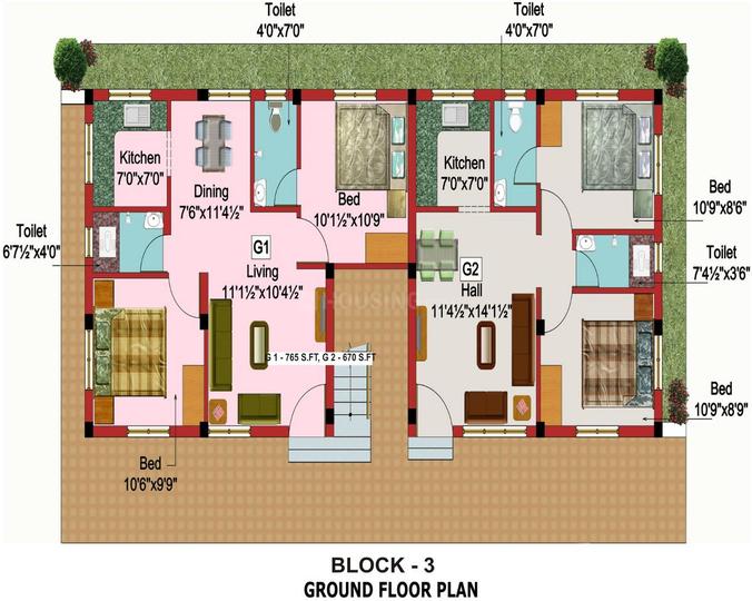 Gallery Cover Pic of AP Arichandra