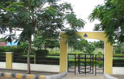 Project Image of 1835.0 - 2308.0 Sq.ft 3 BHK Villa for buy in Chettinadd Greenville