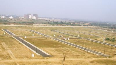 Emaar Gomti Greens Plot 3