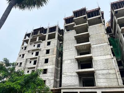 Project Image of 1075.0 - 1908.0 Sq.ft 2 BHK Apartment for buy in Pride Palmyra Meadows
