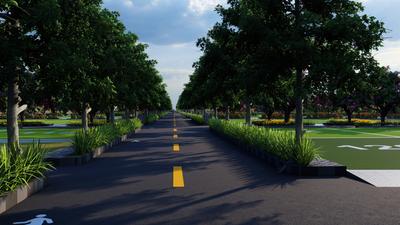 Grand Icon Phase 2 Elevation 2