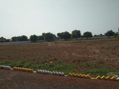 Budget Sai Jailakshmi Garden Elevation 1