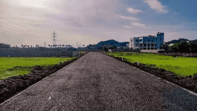 Project Image of 600.0 - 2400.0 Sq.ft Residential Plot Plot for buy in Avigna Happy Valley