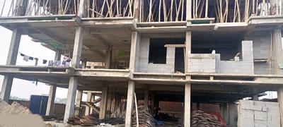 Project Image of 771.34 - 905.46 Sq.ft 2 BHK Apartment for buy in Bhagwat Dev Palace