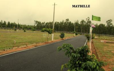 Project Image of 813.0 - 3810.0 Sq.ft Residential Plot Plot for buy in Sizzle Maybelle Block 2