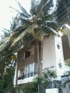 Project Image of 0.0 - 1530.0 Sq.ft 3 BHK Apartment for buy in Sreenidhi Jeevanadi Thunga