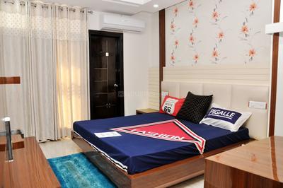 Project Image of 0.0 - 1650.0 Sq.ft 3 BHK Apartment for buy in Metro Towers Features For A Richer Life