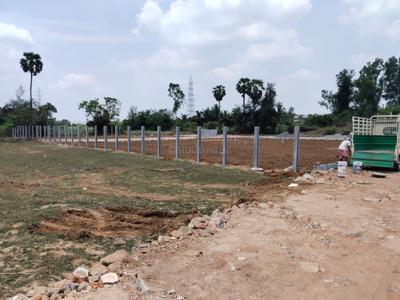 Project Image of 480.0 - 1767.0 Sq.ft Residential Plot Plot for buy in Dhilli Jai Avenue