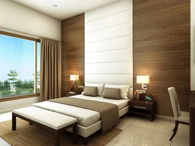 Project Image of 0.0 - 3345.0 Sq.ft 4 BHK Villa for buy in Casagrand Regalis