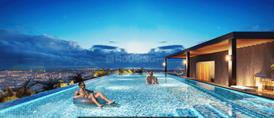 Project Image of 1242.0 - 1249.0 Sq.ft 3 BHK Apartment for buy in BM Marqis Phase 1