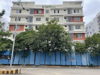 Project Image of 1252.0 - 1827.0 Sq.ft 2 BHK Apartment for buy in Anuhar Art Of Living