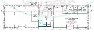 Project Image of 1517.28 - 3227.99 Sq.ft 3 BHK Apartment for buy in Martand Satva