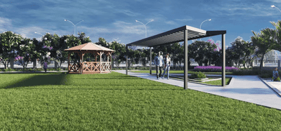Project Image of 1289.95 - 1600.06 Sq.ft Residential Plot Plot for buy in Kirtisagar Mauli Town 33