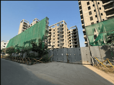 Project Image of 1210.0 - 1717.0 Sq.ft 2 BHK Apartment for buy in Ambuja Urvisha The Condoville 