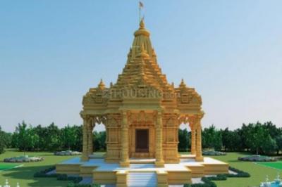 Century Nakshta Nagar Phase 2 Temple 1