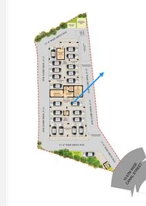 Project Image of 1098.0 - 1501.0 Sq.ft 2 BHK Apartment for buy in KIC Kaashi Enclave