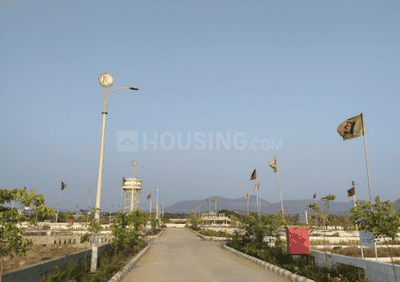 Project Image of 1250 Sq.ft Residential Plot / Land for sale in Lodhivali for Rs. 10625785