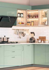 Project Image of 0.0 - 2100.0 Sq.ft 3 BHK Apartment for buy in Aananya Empress