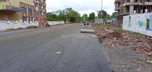 Project Image of 303.11 - 755.0 Sq.ft 1 BHK Apartment for buy in Aakar Indigo Phase 1
