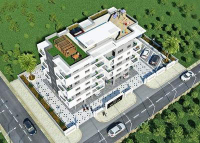 Project Image of 780 Sq.ft 2 BHK Apartment / Flat for sale in Ravet for Rs. 5500000