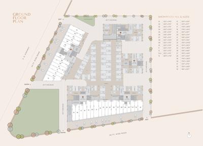 Project Image of 2380.0 - 3480.0 Sq.ft 3 BHK Apartment for buy in Shilp Celestial