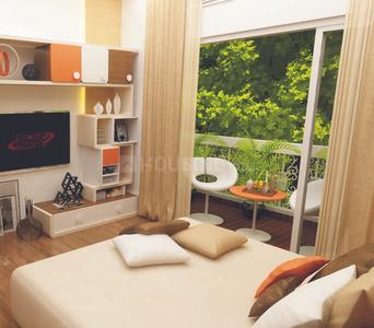 Project Image of 708.0 - 1575.0 Sq.ft 2 BHK Apartment for buy in Green Amans Mannat