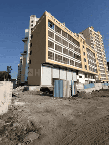 Project Image of 705.79 - 723.01 Sq.ft 2 BHK Apartment for buy in DMK Stella B3