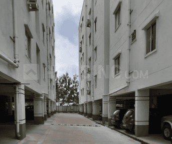 Project Image of 843.0 - 1523.0 Sq.ft 2 BHK Apartment for buy in Sri Sai Anurag New Town Phase 2