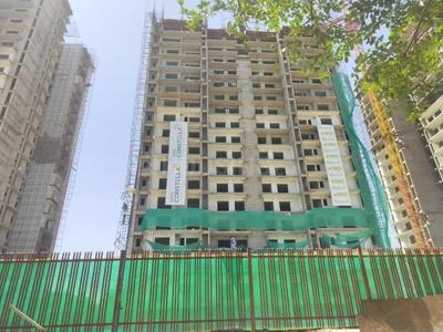Project Image of 1910.0 - 5165.0 Sq.ft 3 BHK Apartment for buy in Oro Constella