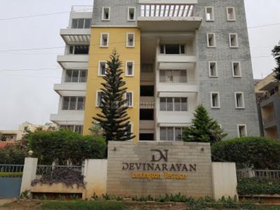 Devinarayan Lexington Terrace Elevation 1