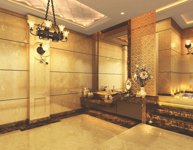 Project Image of 0.0 - 4500.0 Sq.ft 6.5 BHK Villa for buy in Gaurs Mulberry Mansions