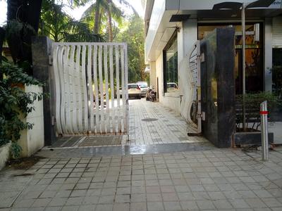 Project Image of 2200 Sq.ft 3 BHK Apartment / Flat for sale in Bandra West for Rs. 125000000