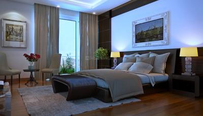 Project Image of 2089.0 - 3344.0 Sq.ft 4 BHK Apartment for buy in Exotic Grandeur