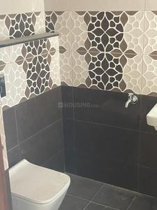 Project Image of 2160.0 - 2200.0 Sq.ft 3 BHK Apartment for buy in Concrete Fatima Akhtar Court
