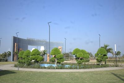 Harshit Gold City Amenities 2