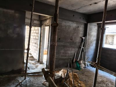 Project Image of 802.99 - 1101.15 Sq.ft 2 BHK Apartment for buy in Vihaan Residency