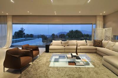 Project Image of 6000 Sq.ft 4 BHK Villa for sale in Khandala for Rs. 50000000